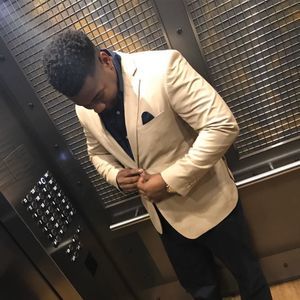 Meet your Posher, Ronald